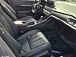 Used 2023 ACURA INTEGRA CVT W/A-SPEC PACKAGE in FT. LAUDERDALE, FLORIDA (Photo 16)