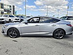 Used 2023 ACURA INTEGRA CVT W/A-SPEC PACKAGE in FT. LAUDERDALE, FLORIDA (Photo 3)