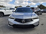 Used 2023 ACURA INTEGRA CVT W/A-SPEC PACKAGE in FT. LAUDERDALE, FLORIDA (Photo 5)