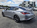 Used 2023 ACURA INTEGRA CVT W/A-SPEC PACKAGE in FT. LAUDERDALE, FLORIDA (Photo 7)