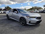Used 2023 ACURA INTEGRA CVT W/A-SPEC PACKAGE in FT. LAUDERDALE, FLORIDA (Photo 9)