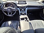 Used 2023 ACURA TLX FWD W/TECHNOLOGY PACKAGE in FT. LAUDERDALE, FLORIDA (Photo 11)