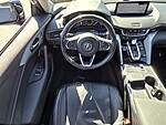 Used 2023 ACURA TLX FWD W/TECHNOLOGY PACKAGE in FT. LAUDERDALE, FLORIDA (Photo 12)