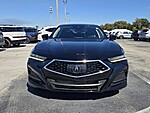 Used 2023 ACURA TLX FWD W/TECHNOLOGY PACKAGE in FT. LAUDERDALE, FLORIDA (Photo 5)