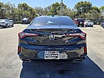 Used 2023 ACURA TLX FWD W/TECHNOLOGY PACKAGE in FT. LAUDERDALE, FLORIDA (Photo 6)