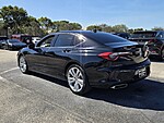 Used 2023 ACURA TLX FWD W/TECHNOLOGY PACKAGE in FT. LAUDERDALE, FLORIDA (Photo 7)