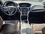 Used 2017 ACURA TLX SH-AWD V6 W/TECHNOLOGY PKG in FT. LAUDERDALE, FLORIDA (Photo 12)