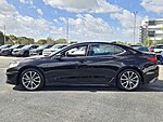 Used 2017 ACURA TLX SH-AWD V6 W/TECHNOLOGY PKG in FT. LAUDERDALE, FLORIDA (Photo 3)