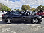 Used 2017 ACURA TLX SH-AWD V6 W/TECHNOLOGY PKG in FT. LAUDERDALE, FLORIDA (Photo 4)