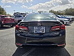 Used 2017 ACURA TLX SH-AWD V6 W/TECHNOLOGY PKG in FT. LAUDERDALE, FLORIDA (Photo 6)
