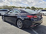 Used 2017 ACURA TLX SH-AWD V6 W/TECHNOLOGY PKG in FT. LAUDERDALE, FLORIDA (Photo 7)