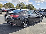 Used 2017 ACURA TLX SH-AWD V6 W/TECHNOLOGY PKG in FT. LAUDERDALE, FLORIDA (Photo 8)