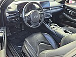 Used 2020 TOYOTA GR SUPRA 3.0 AUTO in FT. LAUDERDALE, FLORIDA (Photo 11)