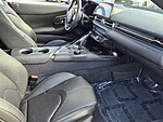 Used 2020 TOYOTA GR SUPRA 3.0 AUTO in FT. LAUDERDALE, FLORIDA (Photo 14)