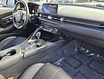 Used 2020 TOYOTA GR SUPRA 3.0 AUTO in FT. LAUDERDALE, FLORIDA (Photo 15)