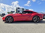 Used 2020 TOYOTA GR SUPRA 3.0 AUTO in FT. LAUDERDALE, FLORIDA (Photo 3)