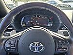 Used 2020 TOYOTA GR SUPRA 3.0 AUTO in FT. LAUDERDALE, FLORIDA (Photo 23)