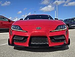 Used 2020 TOYOTA GR SUPRA 3.0 AUTO in FT. LAUDERDALE, FLORIDA (Photo 5)