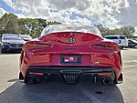 Used 2020 TOYOTA GR SUPRA 3.0 AUTO in FT. LAUDERDALE, FLORIDA (Photo 6)