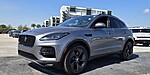 Used 2021 JAGUAR E-PACE P250 AWD SE in FT. LAUDERDALE, FLORIDA