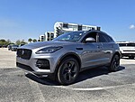 Used 2021 JAGUAR E-PACE P250 AWD SE in FT. LAUDERDALE, FLORIDA (Photo 1)