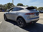 Used 2021 JAGUAR E-PACE P250 AWD SE in FT. LAUDERDALE, FLORIDA (Photo 7)