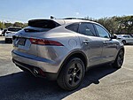Used 2021 JAGUAR E-PACE P250 AWD SE in FT. LAUDERDALE, FLORIDA (Photo 8)