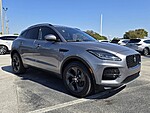 Used 2021 JAGUAR E-PACE P250 AWD SE in FT. LAUDERDALE, FLORIDA (Photo 9)