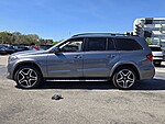 Used 2018 MERCEDES-BENZ GLS GLS 550 4MATIC SUV in FT. LAUDERDALE, FLORIDA (Photo 3)
