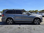 Used 2018 MERCEDES-BENZ GLS GLS 550 4MATIC SUV in FT. LAUDERDALE, FLORIDA (Photo 4)