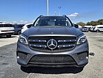 Used 2018 MERCEDES-BENZ GLS GLS 550 4MATIC SUV in FT. LAUDERDALE, FLORIDA (Photo 5)