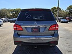 Used 2018 MERCEDES-BENZ GLS GLS 550 4MATIC SUV in FT. LAUDERDALE, FLORIDA (Photo 6)