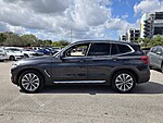 Used 2019 BMW X3 SDRIVE30I SPORTS ACTIVITY VEHICLE in FT. LAUDERDALE, FLORIDA (Photo 3)