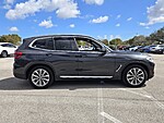 Used 2019 BMW X3 SDRIVE30I SPORTS ACTIVITY VEHICLE in FT. LAUDERDALE, FLORIDA (Photo 4)