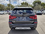 Used 2019 BMW X3 SDRIVE30I SPORTS ACTIVITY VEHICLE in FT. LAUDERDALE, FLORIDA (Photo 6)