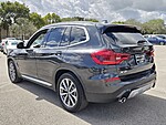 Used 2019 BMW X3 SDRIVE30I SPORTS ACTIVITY VEHICLE in FT. LAUDERDALE, FLORIDA (Photo 7)