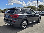 Used 2019 BMW X3 SDRIVE30I SPORTS ACTIVITY VEHICLE in FT. LAUDERDALE, FLORIDA (Photo 8)