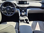 Used 2023 ACURA TLX FWD W/TECHNOLOGY PACKAGE in FT. LAUDERDALE, FLORIDA (Photo 12)