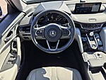 Used 2023 ACURA TLX FWD W/TECHNOLOGY PACKAGE in FT. LAUDERDALE, FLORIDA (Photo 13)
