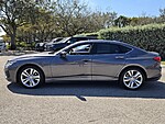Used 2023 ACURA TLX FWD W/TECHNOLOGY PACKAGE in FT. LAUDERDALE, FLORIDA (Photo 3)