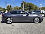 Used 2023 ACURA TLX FWD W/TECHNOLOGY PACKAGE in FT. LAUDERDALE, FLORIDA (Photo 4)