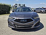 Used 2023 ACURA TLX FWD W/TECHNOLOGY PACKAGE in FT. LAUDERDALE, FLORIDA (Photo 5)