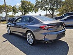 Used 2023 ACURA TLX FWD W/TECHNOLOGY PACKAGE in FT. LAUDERDALE, FLORIDA (Photo 7)