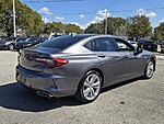 Used 2023 ACURA TLX FWD W/TECHNOLOGY PACKAGE in FT. LAUDERDALE, FLORIDA (Photo 8)