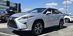 Used 2018 LEXUS RX RX 350L PREMIUM FWD in FT. LAUDERDALE, FLORIDA