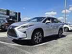 Used 2018 LEXUS RX RX 350L PREMIUM FWD in FT. LAUDERDALE, FLORIDA (Photo 1)