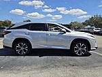 Used 2018 LEXUS RX RX 350L PREMIUM FWD in FT. LAUDERDALE, FLORIDA (Photo 4)