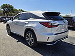 Used 2018 LEXUS RX RX 350L PREMIUM FWD in FT. LAUDERDALE, FLORIDA (Photo 7)