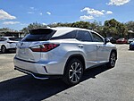 Used 2018 LEXUS RX RX 350L PREMIUM FWD in FT. LAUDERDALE, FLORIDA (Photo 8)