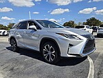 Used 2018 LEXUS RX RX 350L PREMIUM FWD in FT. LAUDERDALE, FLORIDA (Photo 9)